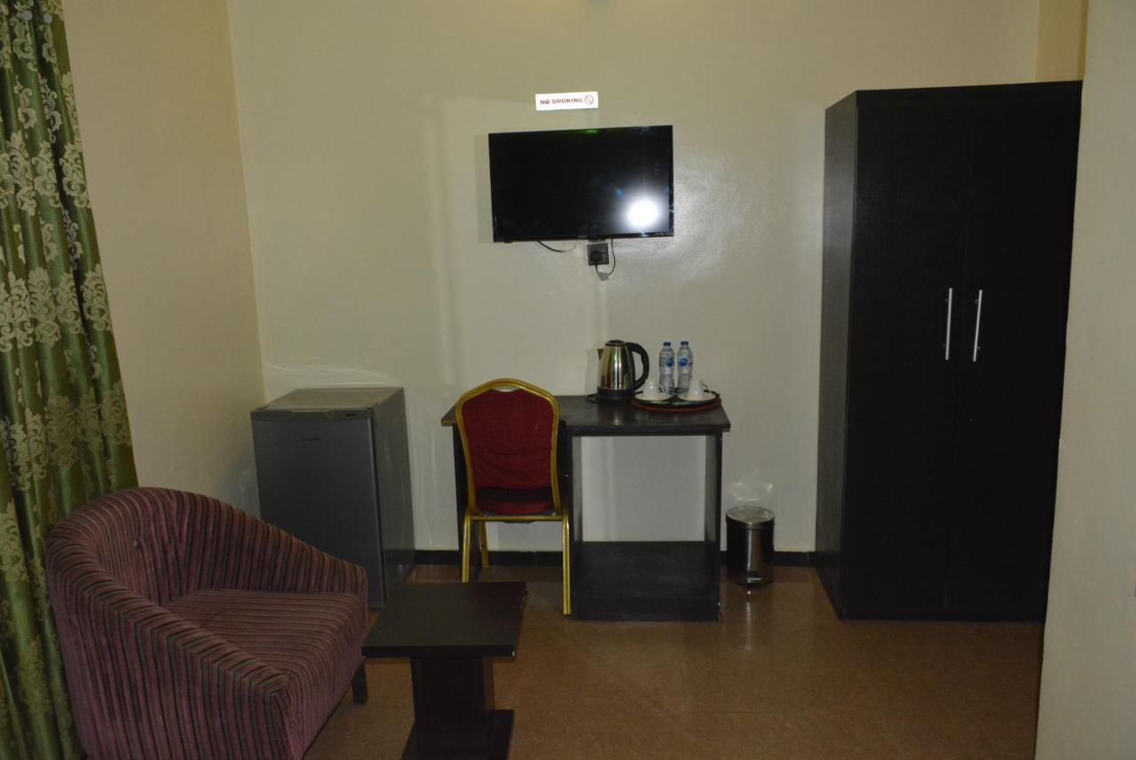 Esporta Suites Lekki ลากอส ภายนอก รูปภาพ