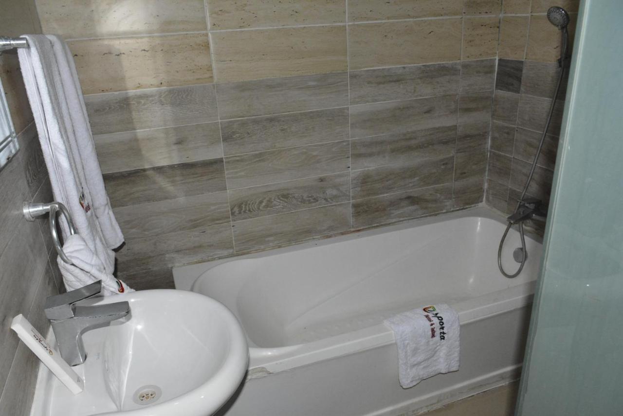 Esporta Suites Lekki ลากอส ภายนอก รูปภาพ