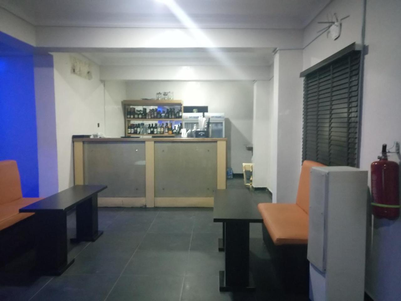 Esporta Suites Lekki ลากอส ภายนอก รูปภาพ