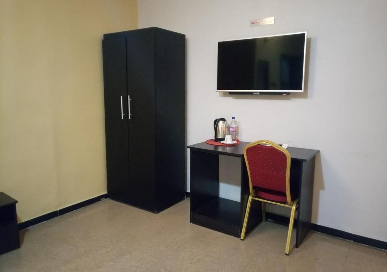 Esporta Suites Lekki ลากอส ภายนอก รูปภาพ