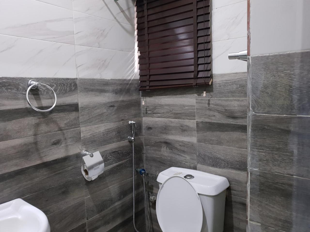 Esporta Suites Lekki ลากอส ภายนอก รูปภาพ