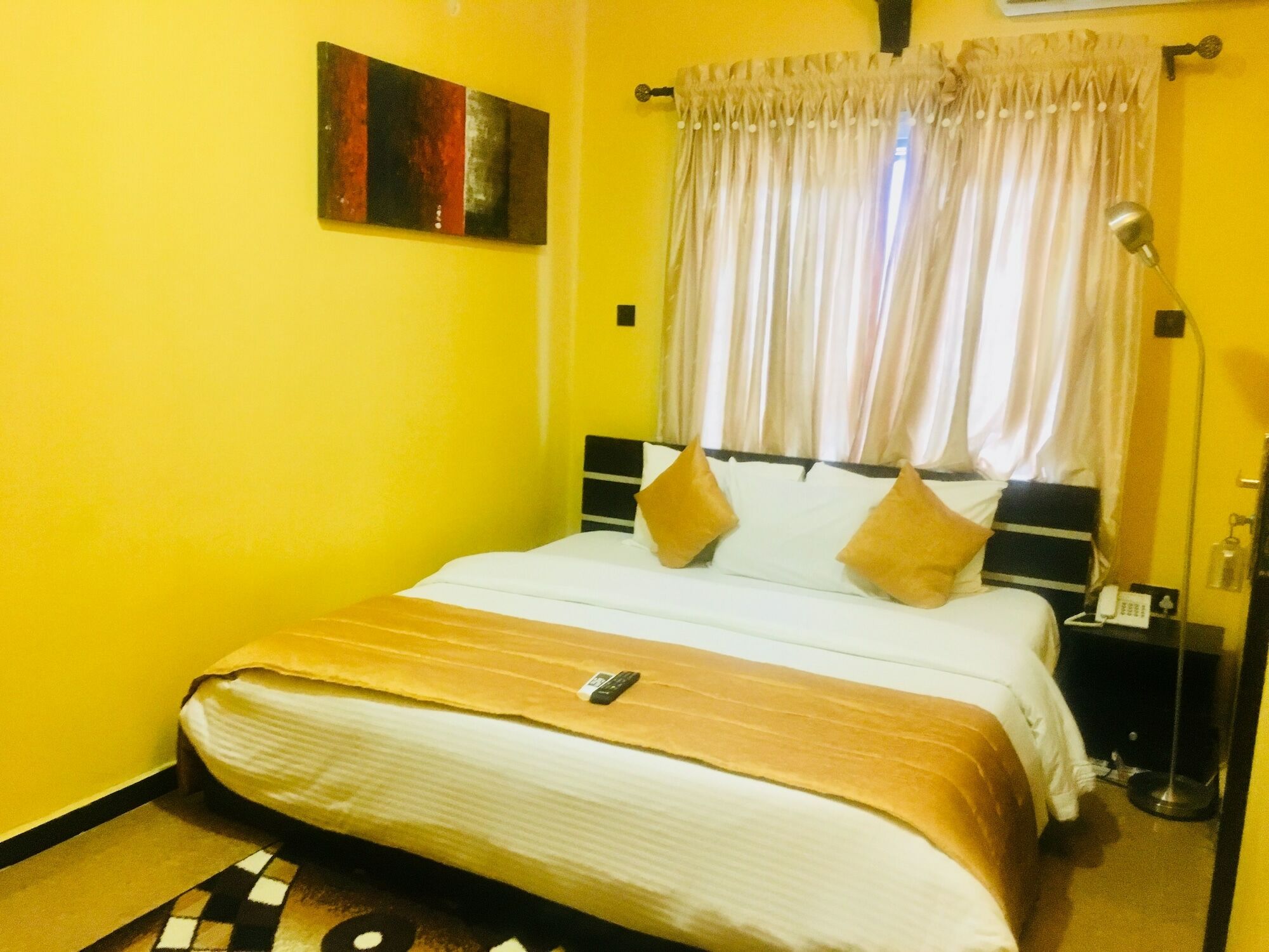 Esporta Suites Lekki ลากอส ภายนอก รูปภาพ